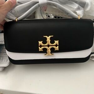 Tory Burch Small Eleanor Leather Bag